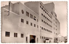 MASCARA 106 LES MOULINS COOPERATIFS